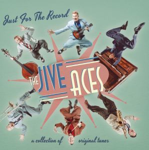 Just For The Record LP (vinyl)