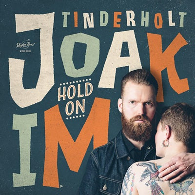 Hold On LP (vinyl)