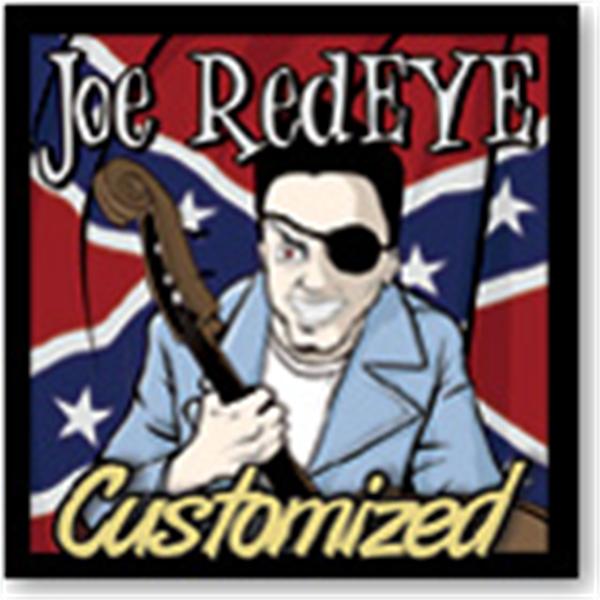 Customized CD