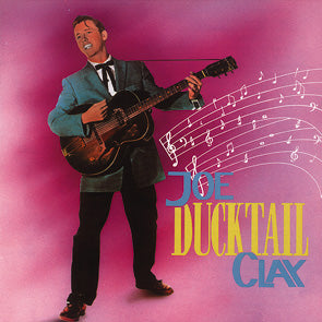 Ducktail CD