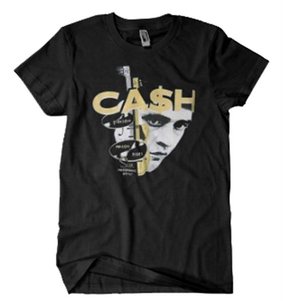 Folsom Prison Blues T-Shirt