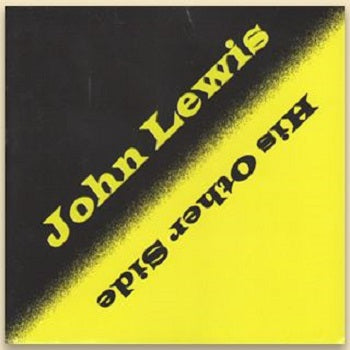 His Other Side LP (vinyl)