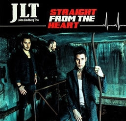 Straight From The Heart CD