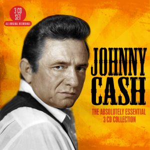 Absolutely Essential Collection (3CD)