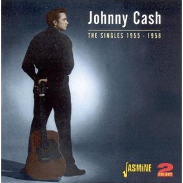 Singles 1955-1958 (2CD)