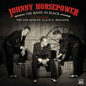 Band In Black CD