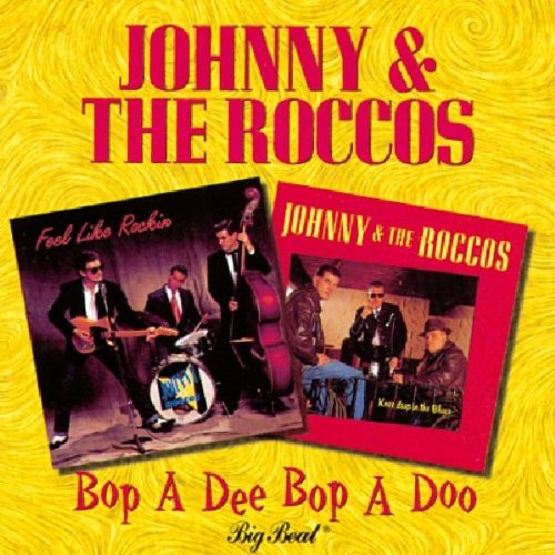 Bop A Dee Bop A Doo CD