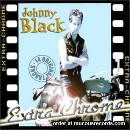 Extra Chrome CD