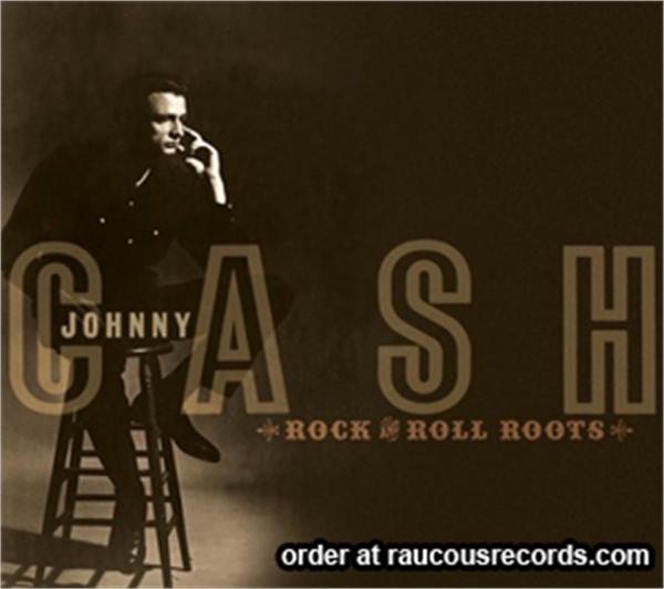Rock & Roll Roots 2CD