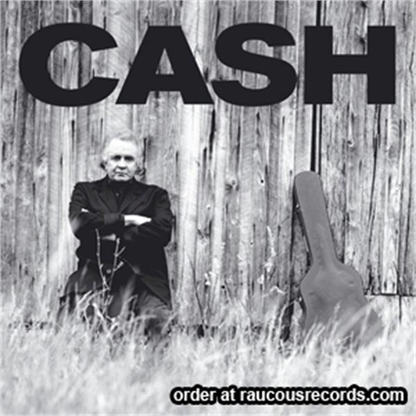 Unchained CD
