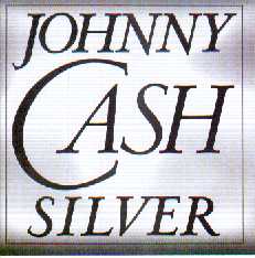 Silver CD