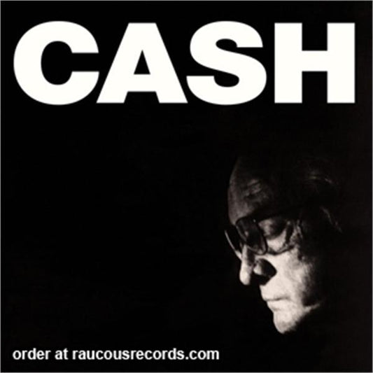 Man Comes Around CD