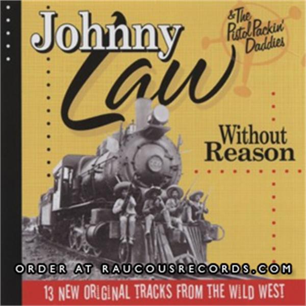 Without Reason CD