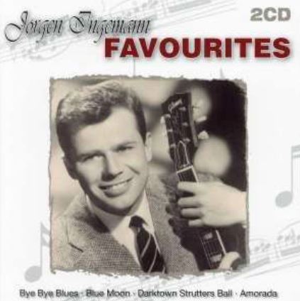 Favourites 2CD