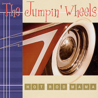 Hot Rod Mama CD