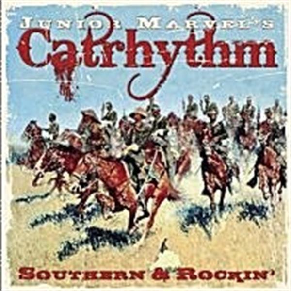 Southern and Rockin' CD