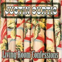 Living Room Confessions CD