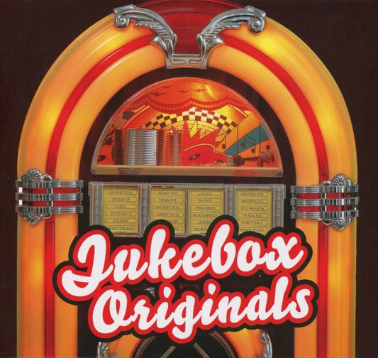 Complete Rock 'n' Roll - Jukebox Originals 10CD
