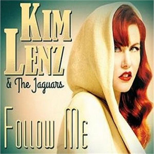 Follow Me CD