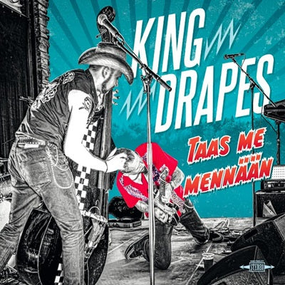 Taas Me Mennään CD