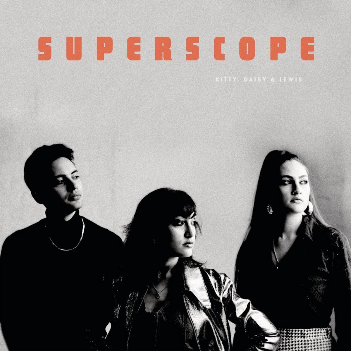 Superscope CD