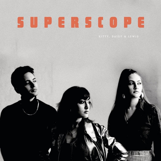 Superscope CD