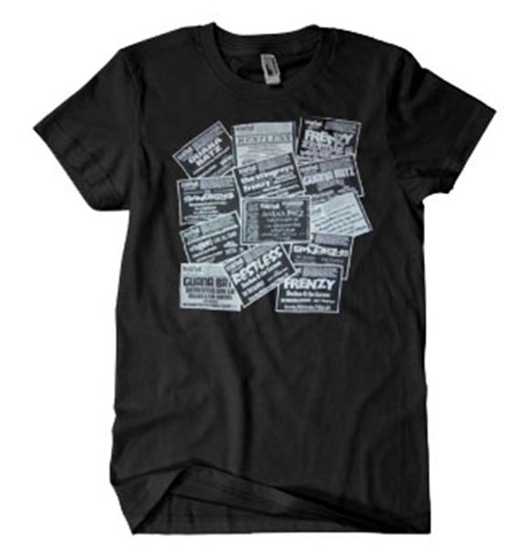 Klub Foot T-Shirt