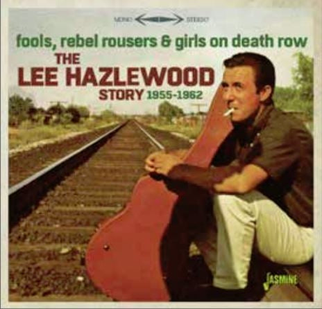 Fools Rebel Rousers & Girls On Death Row CD
