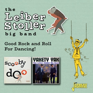 Good Rock and Roll For Dancing! CD