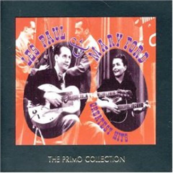 Greatest Hits 2CD