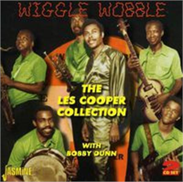 Wiggle Wobble 2CD