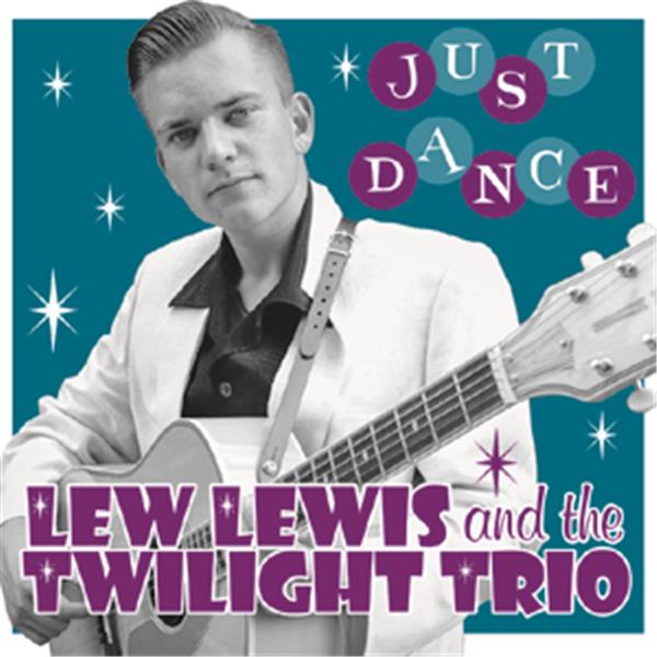 Just Dance 7" EP (vinyl)