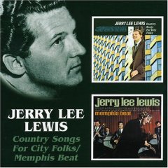 Country Songs For City Folks + Memphis Beat CD