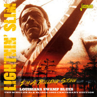 I’m a Rolling Stone 2CD