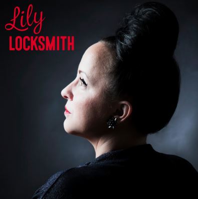 Lily Locksmith CD