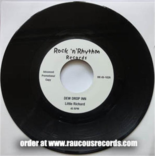 Dew Drop Inn 7" single (vinyl)