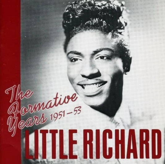 Formative Years 1951-53 CD