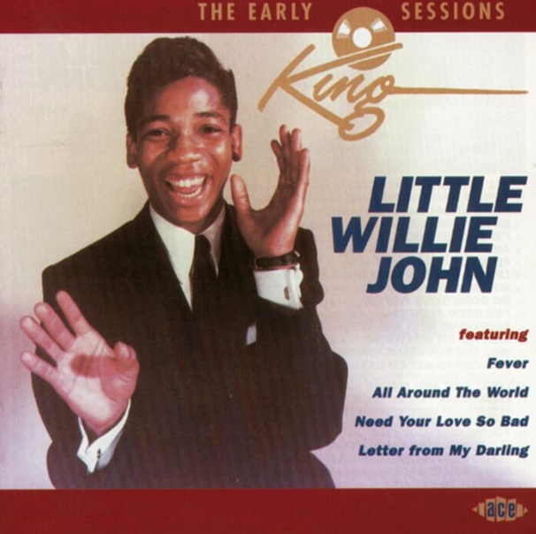 Early King Sessions CD