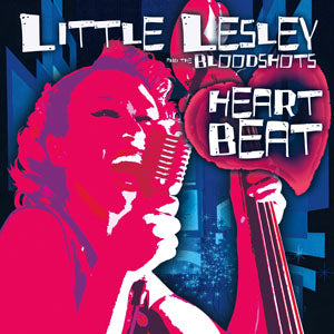 Heartbeat CD