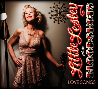 Love Songs CD