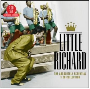 Absolutely Essential Collection 3CD