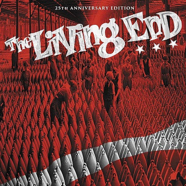 The Living End - 25th Anniversary Edition 2CD