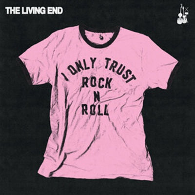 I Only Trust Rock 'n' Roll CD