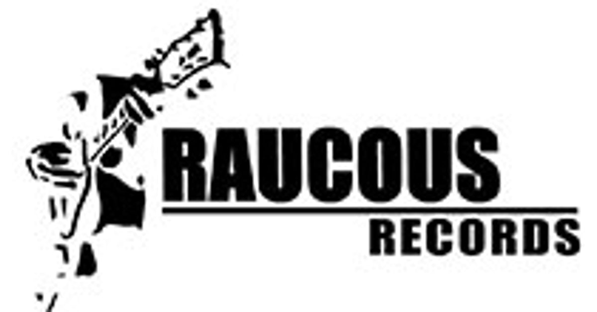 Vinyl LPs : Rockabilly – Raucous Records