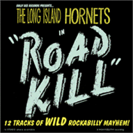 Road Kill CD