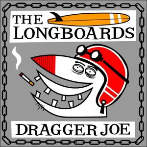 Dragger Joe 7" EP (vinyl)