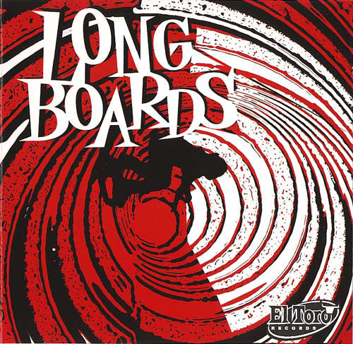 Big Surf CD
