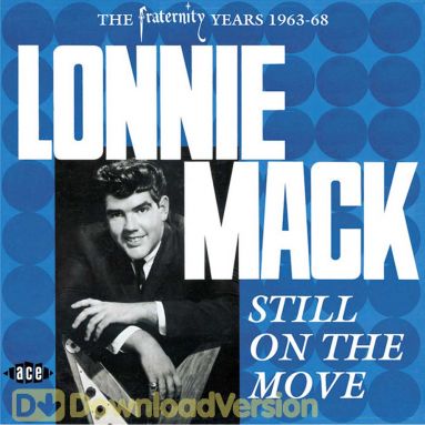 Still On The Move - Fraternity Years 1963-68 CD