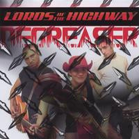 Degreaser CD