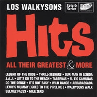 Hits, All Their Greatest And More CD